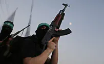 ХАМАС объявил наивысший уровень тревоги