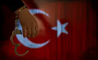 Зачем Израиль  освободил турецкую террористку