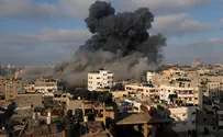 «ХАМАС просит прекращения огня. Мы продолжаем атаковать»