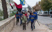 Украинский МИД водит за нос Израиль своими отписками