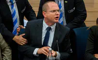 «Бросить тонущей израильской экономике спасательный круг»