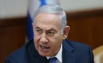 Нетаньяху выступит в ООН вскоре после Аббаса