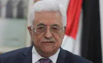 Махмуд Аббас согласен на «Палестину» без армии?