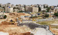 Впервые: в Бейт-Ханине появится еврейский квартал