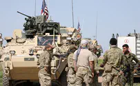 Американские войска остаются в Сирии, пока не уйдет Иран