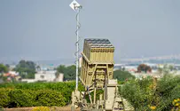 США приобретут и Израиля «Железный купол»