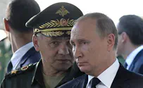 Владимир Путин: не наше это дело – выводить Иран из Сирии