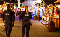 Как полиция квалифицирует нападение на еврея в Гамбурге