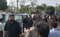 Иран уничтожил 40 главарей ИГИЛ