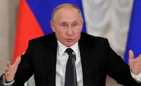 Путин грозит ракетными ударами европейским странам. Видео