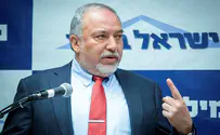 Либерман – Нетаньяху: перестаньте искать оправдания