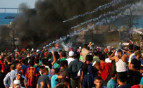 Войска на границе с сектором Газы получат подкрепления