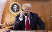 Трамп: «Я вешал трубку при звонках против переноса посольства»