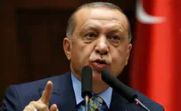 Эрдоган против «известного венгерского еврея» Сороса 