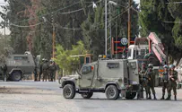 СМИ: израильские силовики вошли в Шуэйкэ