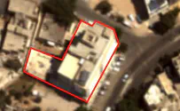 ЦАХАЛ атаковал штаб-квартиру внутренней безопасности ХАМАСа