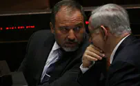 «Если Либерман уйдет в отставку, Нетаньяху распустит Кнессет»