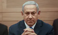 Народ не поддерживает Нетаньяху на посту министра обороны