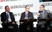 BDS вредит палестинцам больше, чем евреям 