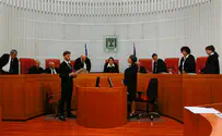Нападки на Верховный суд – за голландские деньги