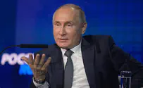 Чем ответит Путин Польше? Личное оскорбление на ТВ