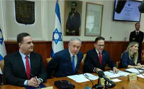 Биньямин Нетаньяху: «Дух Маккаби живет внутри нас»