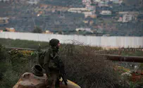«Хизбалла» снимает солдат ЦАХАЛ с близкого расстояния