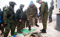 ЦАХАЛ – UNIFIL: возьмите карту и уничтожьте туннель