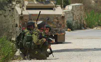 Угроза со стороны Ливана – самая опасная