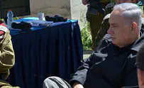 Нетаньяху: «Хизбалла» знает, что преимущество на нашей стороне