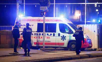 Стрельба в Страсбурге: один погибший, трое раненых