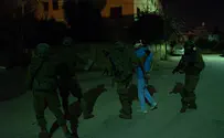 «Солдаты-оккупанты» хотят снести дом Ашрафа Наальвы