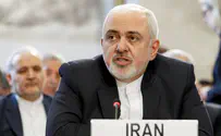 Глава МИД Ирана: «Это фабрикация Моссада»