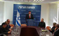 Габай сообщил Ливни о прекращении партнерства
