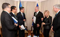 Гондурас откроет своё посольство в Иерусалиме?