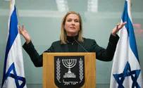 Ливни: Габай не годится на роль премьер-министра