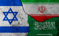 «Израиль никогда бы не воевал с арабами, если бы те не нападали»