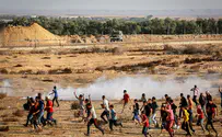 Ультиматум Израилю от ХАМАСа: $8 млн до вторника