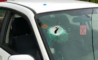 «Каменная атака» близ Офры: пострадали две женщины