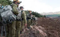 Израильские спасатели ищут выживших в катастрофе в Бразилии