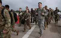 Солдаты США и бойцы ЦАХАЛ готовы к совместным учениям
