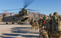 «Спецназ ЦАХАЛ действует в Афганистане»