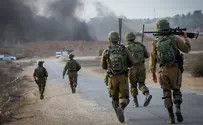 Минобороны серьезно готовится к эскалации в Газе