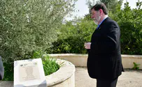 Билл Педуто: «Атака на евреев – это атака на всех нас»