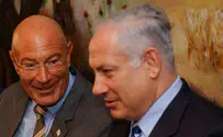 Нетаньяху и Мильчен: дружба или обман доверия?