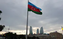 В Азербайджане задержан израильтянин с патронами
