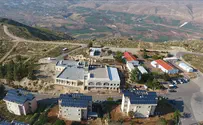 Нетаньяху заморозил строительство в общинах Ие”Ша