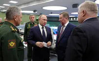 Путин поиздевался над желанием Зеленского 100 раз пожать руку