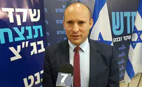 Беннет – Мандельблиту: пусть Нетаньяху созовет кабинет