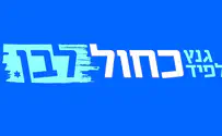 Видео: «Кахоль Лаван» ответил Нетаньяху 